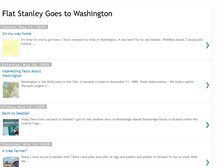 Tablet Screenshot of flatstanmo.blogspot.com