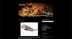 Desktop Screenshot of profileasia.blogspot.com