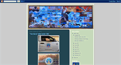 Desktop Screenshot of oceanbeachmainstreet.blogspot.com