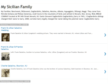 Tablet Screenshot of my-sicilian-family.blogspot.com