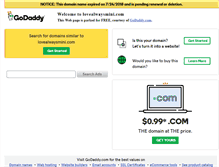 Tablet Screenshot of lovealwaysmini.blogspot.com