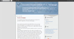 Desktop Screenshot of 371-4.blogspot.com