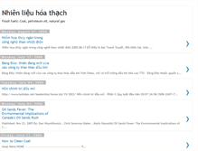 Tablet Screenshot of nhienlieuhoathach.blogspot.com