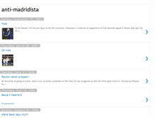 Tablet Screenshot of anti-madridista.blogspot.com