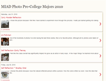 Tablet Screenshot of photomajors10.blogspot.com