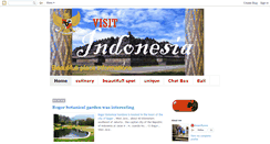 Desktop Screenshot of indonesian-proletar.blogspot.com