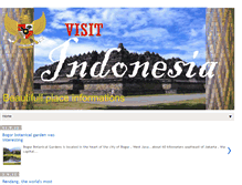 Tablet Screenshot of indonesian-proletar.blogspot.com