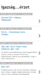 Mobile Screenshot of forgacsorsolya.blogspot.com