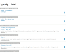 Tablet Screenshot of forgacsorsolya.blogspot.com