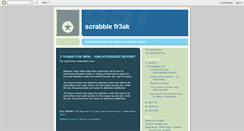 Desktop Screenshot of ozvictorian.blogspot.com
