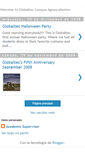 Mobile Screenshot of globaltecaguascalientes.blogspot.com