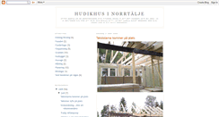 Desktop Screenshot of neddan.blogspot.com