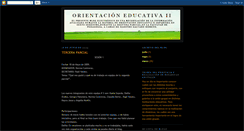 Desktop Screenshot of kanspal.blogspot.com