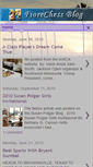 Mobile Screenshot of fiorechess.blogspot.com