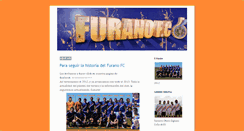 Desktop Screenshot of furanofc.blogspot.com