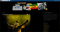 Desktop Screenshot of duppyrundem.blogspot.com