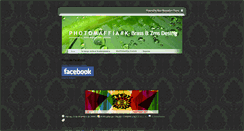 Desktop Screenshot of photomaffia.blogspot.com