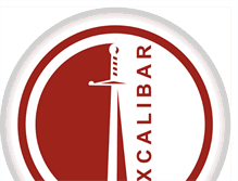 Tablet Screenshot of excali-bar.blogspot.com