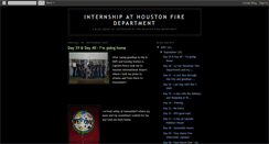 Desktop Screenshot of internshiphfd.blogspot.com