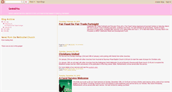 Desktop Screenshot of central2you.blogspot.com