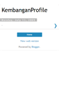 Mobile Screenshot of kemb-profile.blogspot.com