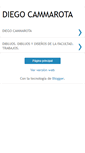 Mobile Screenshot of decammarota.blogspot.com