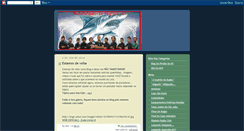 Desktop Screenshot of ilhabelarugbyclub.blogspot.com