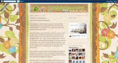 Desktop Screenshot of mamanettiescrochet.blogspot.com