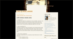 Desktop Screenshot of dimmid-sweetrevenge.blogspot.com