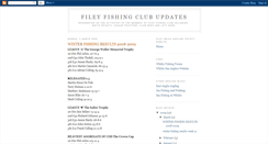 Desktop Screenshot of filey-fishing-club.blogspot.com