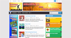 Desktop Screenshot of jahidin-nj.blogspot.com