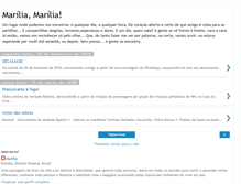 Tablet Screenshot of marilia1949.blogspot.com