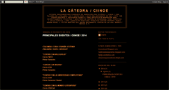 Desktop Screenshot of ciinoe.blogspot.com