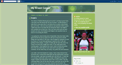 Desktop Screenshot of deirdred.blogspot.com