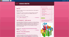 Desktop Screenshot of porlacarabonita.blogspot.com