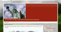 Desktop Screenshot of elephantvoi-canhchimtudo.blogspot.com