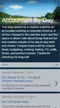 Mobile Screenshot of accountantbyday.blogspot.com