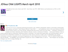 Tablet Screenshot of joyous-chai-lights-marchapril2010.blogspot.com