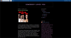 Desktop Screenshot of jadesgenesiss.blogspot.com