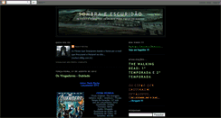 Desktop Screenshot of imagensdark.blogspot.com