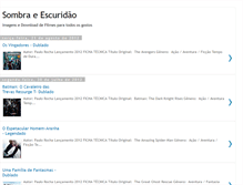 Tablet Screenshot of imagensdark.blogspot.com