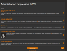 Tablet Screenshot of grupo2-admin-empresarial.blogspot.com