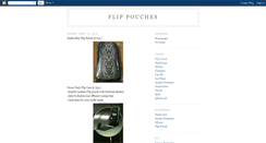 Desktop Screenshot of mc-ipflippouch.blogspot.com