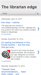 Mobile Screenshot of libedge.blogspot.com