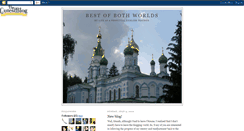 Desktop Screenshot of erininukraine.blogspot.com