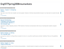 Tablet Screenshot of engl577spring2008msumankato.blogspot.com