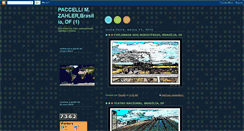 Desktop Screenshot of paccellimzahler.blogspot.com