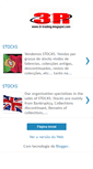 Mobile Screenshot of 3r-trading.blogspot.com
