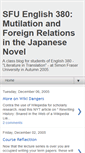 Mobile Screenshot of japanesenovel.blogspot.com