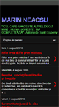 Mobile Screenshot of neacsum.blogspot.com